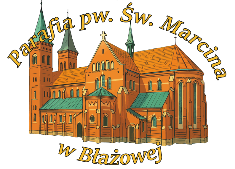 Parafia Błażowa
