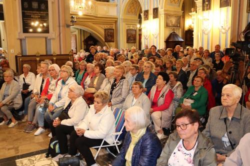 Pielgrzymka chorych Kalwaria Paclawska 2025 016
